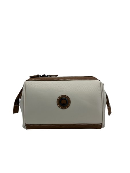 Delsey 1676151 - POLYESTER - ANGORA - 1 trousse de toilette chatelet air 2.0 Trousses de toilette
