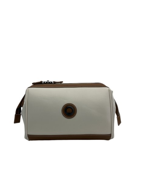 Delsey 1676151 trousse de toilette chatelet air 2.0 trousses-de-toilette