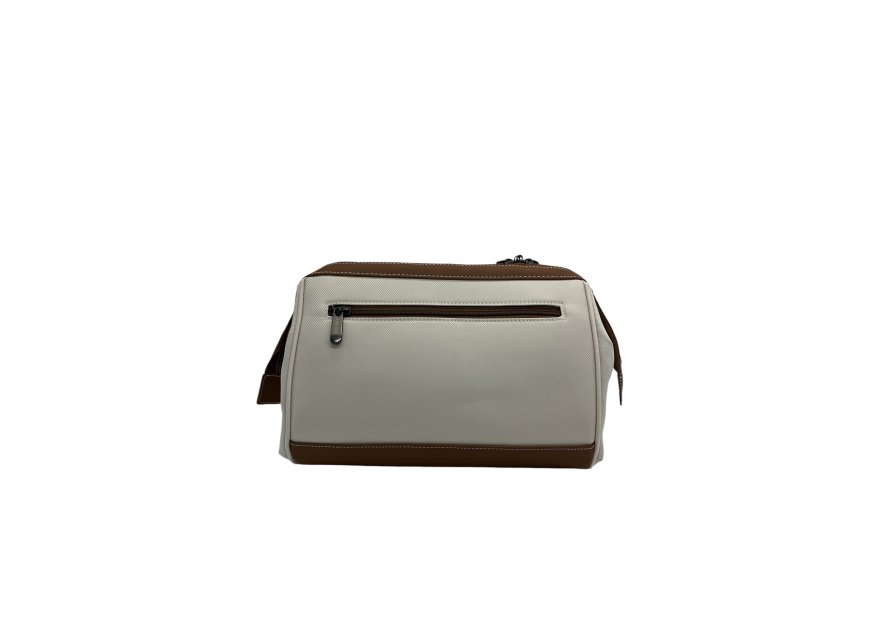 Delsey 1676151 - POLYESTER - ANGORA - 1 trousse de toilette chatelet air 2.0 Trousses de toilette