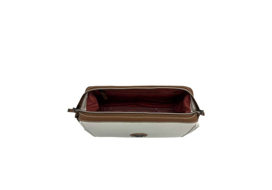 Delsey 1676151 - POLYESTER - ANGORA - 1 trousse de toilette chatelet air 2.0 Trousses de toilette
