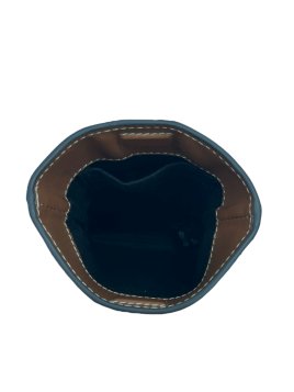 Gerard Darel LADYPHONE/411 - CUIR DE VACHETTE ladyphone- étui téléphone Sac business