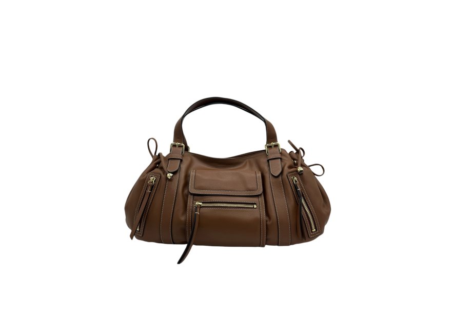 Gerard Darel ST GERMAIN/410 sac porté main st germain gérard darel shopping