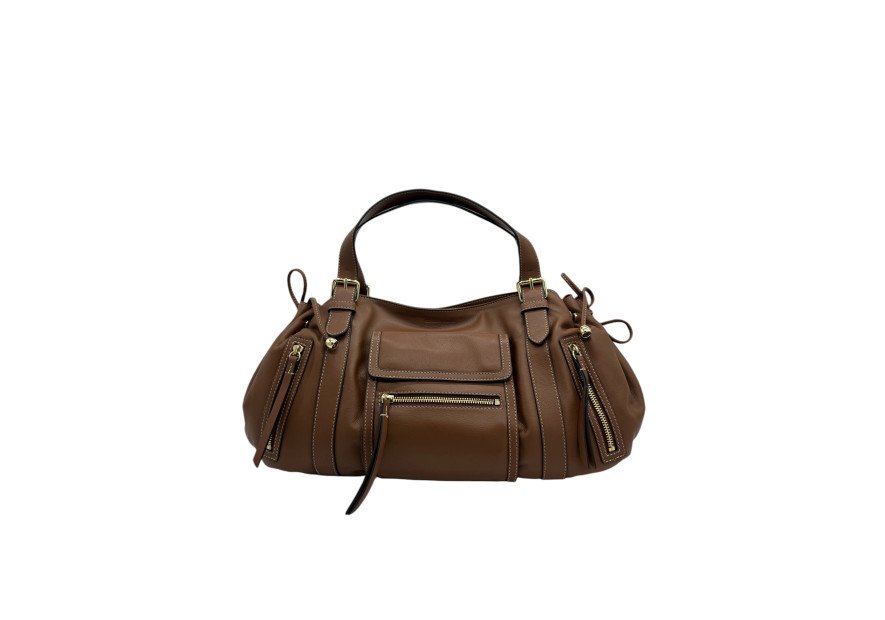 Gerard Darel ST GERMAIN/410 - CUIR DE VACHETT sac porté main st germain gérard darel Sac business