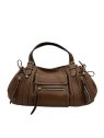 Gerard Darel ST GERMAIN/410 sac porté main st germain gérard darel sac-a-main-shopping-toile-ou-cuir