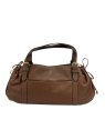 Gerard Darel ST GERMAIN/410 sac porté main st germain gérard darel sac-a-main-shopping-toile-ou-cuir