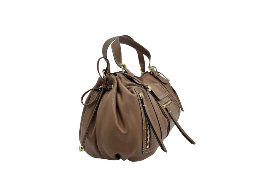Gerard Darel ST GERMAIN/410 - CUIR DE VACHETT sac porté main st germain gérard darel Sac business