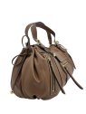 Gerard Darel ST GERMAIN/410 sac porté main st germain gérard darel sac-a-main-shopping-toile-ou-cuir