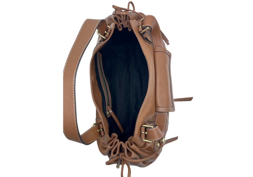 Gerard Darel ST GERMAIN/410 - CUIR DE VACHETT sac porté main st germain gérard darel Sac business
