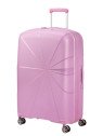 américan tourister 146372 - POLYPROPYLÈNE - LAVANDE valise starvibe 75 cm valises