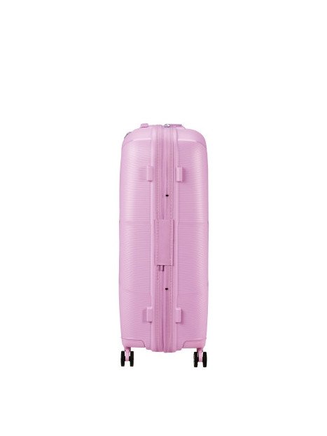 américan tourister 146372 - POLYPROPYLÈNE - LAVANDE valise starvibe 75 cm Valises