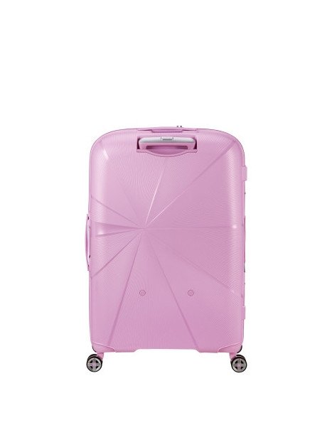 américan tourister 146372 - POLYPROPYLÈNE - LAVANDE valise starvibe 75 cm Valises