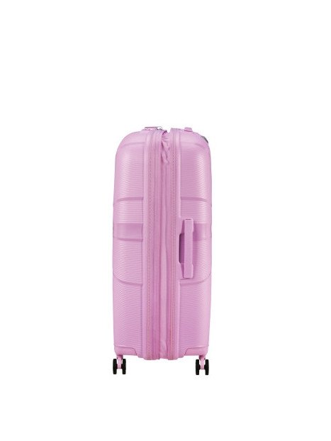 américan tourister 146372 - POLYPROPYLÈNE - LAVANDE valise starvibe 75 cm Valises