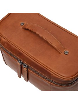 the chesterfield C08.0495 - CUIR DE VACHETTE - CO vanity cuir limone the chesterfield Vanity