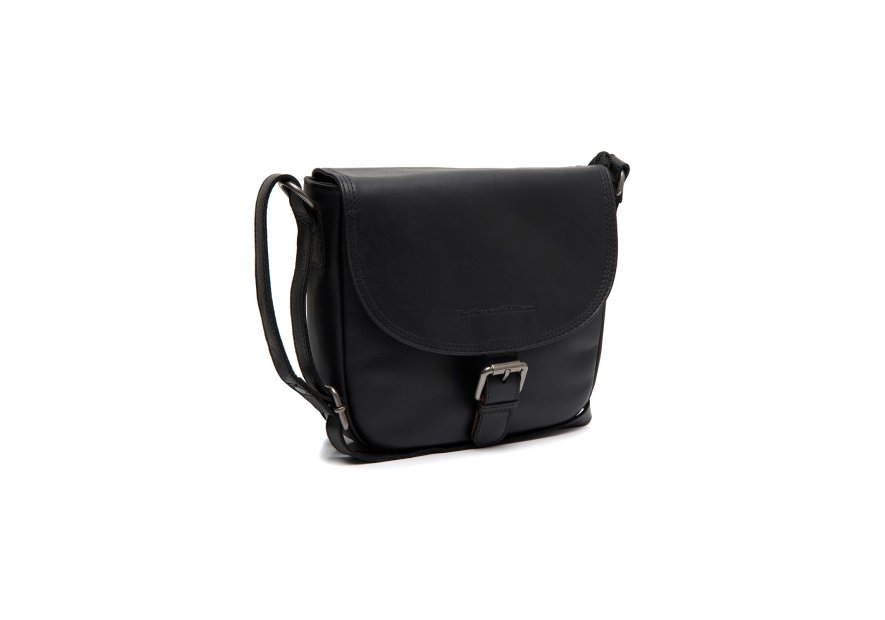 the chesterfield C48.1338 - CUIR DE VACHETTE - NO petit sac rabat boucle lucian the chesterfield Sac business