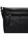 the chesterfield C48.1338 - CUIR DE VACHETTE - NO petit sac rabat boucle lucian sacs-a-mains