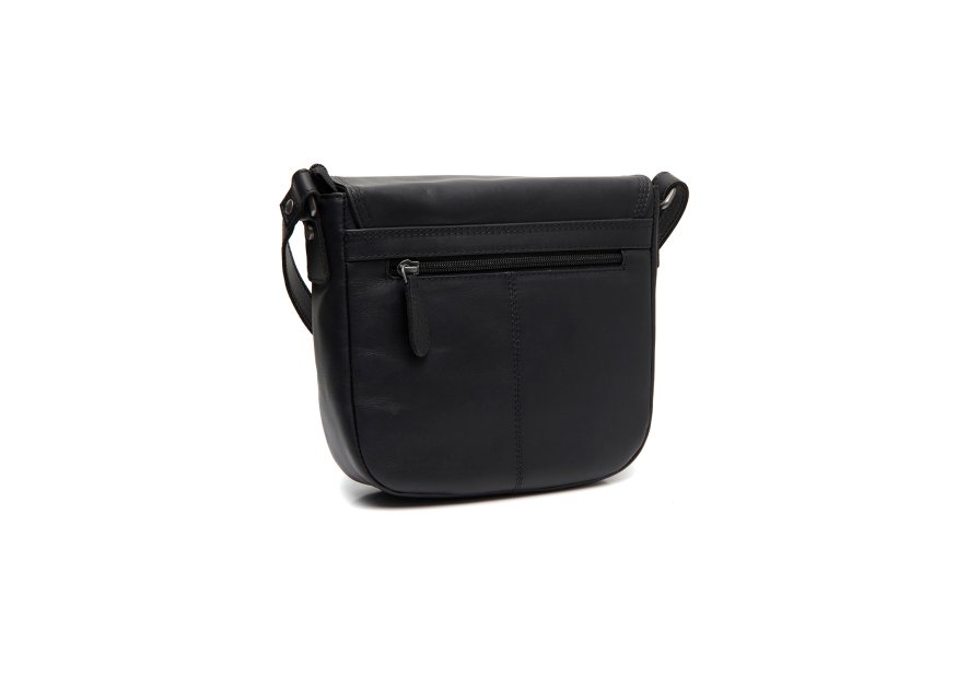 the chesterfield C48.1338 - CUIR DE VACHETTE - NO petit sac rabat boucle lucian the chesterfield Sac business