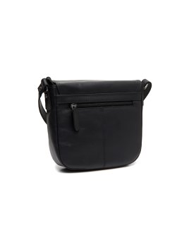 the chesterfield C48.1338 - CUIR DE VACHETTE - NO petit sac rabat boucle lucian the chesterfield Sac business