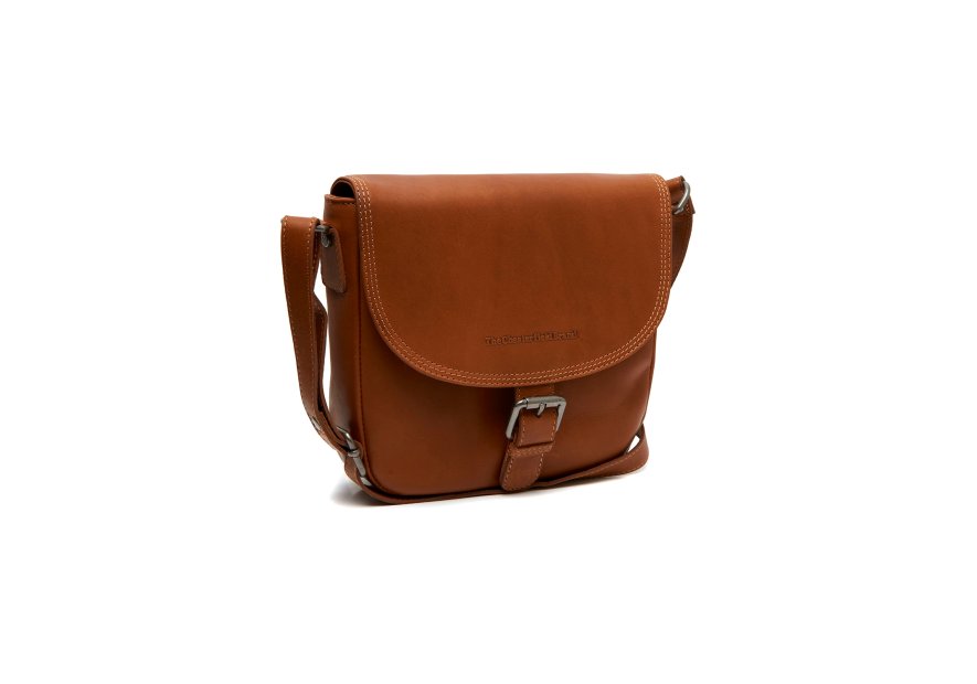 the chesterfield C48.1338 - CUIR DE VACHETTE - CO petit sac rabat boucle lucian the chesterfield Sac business