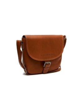 the chesterfield C48.1338 - CUIR DE VACHETTE - CO petit sac rabat boucle lucian the chesterfield Sac business