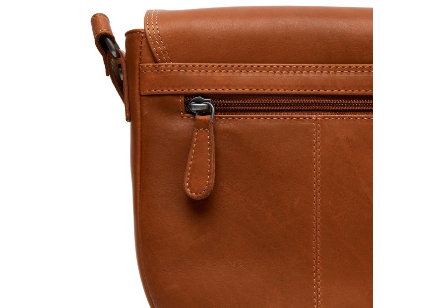 the chesterfield C48.1338 - CUIR DE VACHETTE - CO petit sac rabat boucle lucian the chesterfield Sac business