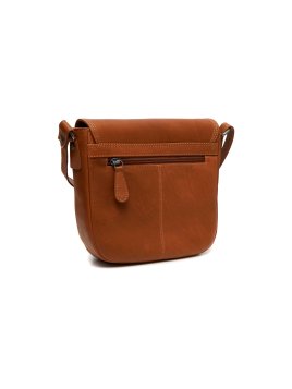 the chesterfield C48.1338 - CUIR DE VACHETTE - CO petit sac rabat boucle lucian the chesterfield Sac business