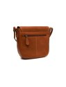 the chesterfield C48.1338 - CUIR DE VACHETTE - CO petit sac rabat boucle lucian sacs-a-mains