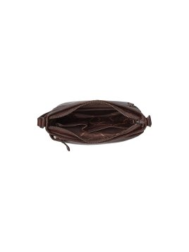 the chesterfield C48.1172 - CUIR DE VACHETTE - BR sac bandoulière besace mumbai the chesterfield Sac business