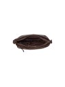 the chesterfield C48.1172 - CUIR DE VACHETTE - BR sac bandoulière besace mumbai sacs-a-mains