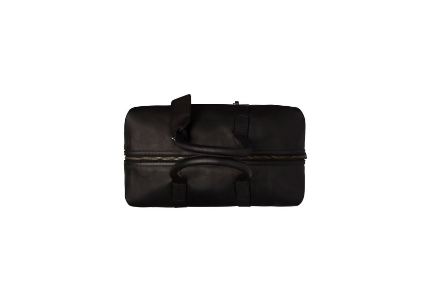 the chesterfield C20.0017 - CUIR DE VACHETTE - NO sac de voyage cuir spormouth the chesterfield Sacs de voyage