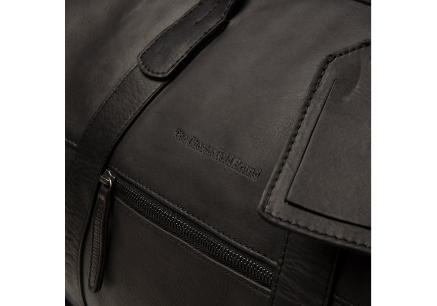 the chesterfield C20.0017 - CUIR DE VACHETTE - NO sac de voyage cuir spormouth the chesterfield Sacs de voyage