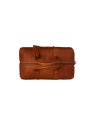 the chesterfield C20.0017 - CUIR DE VACHETTE - CO sac de voyage cuir spormouth sacs-de-voyage