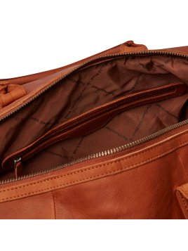 the chesterfield C20.0017 - CUIR DE VACHETTE - CO sac de voyage cuir spormouth the chesterfield Sacs de voyage