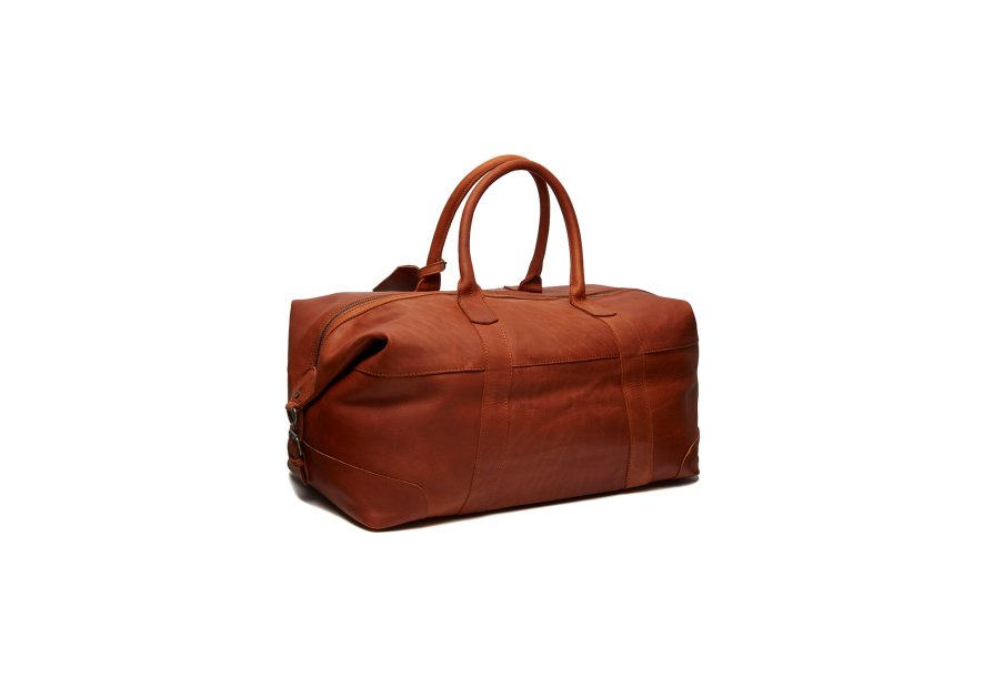 the chesterfield C20.0017 - CUIR DE VACHETTE - CO sac de voyage cuir spormouth the chesterfield Sacs de voyage