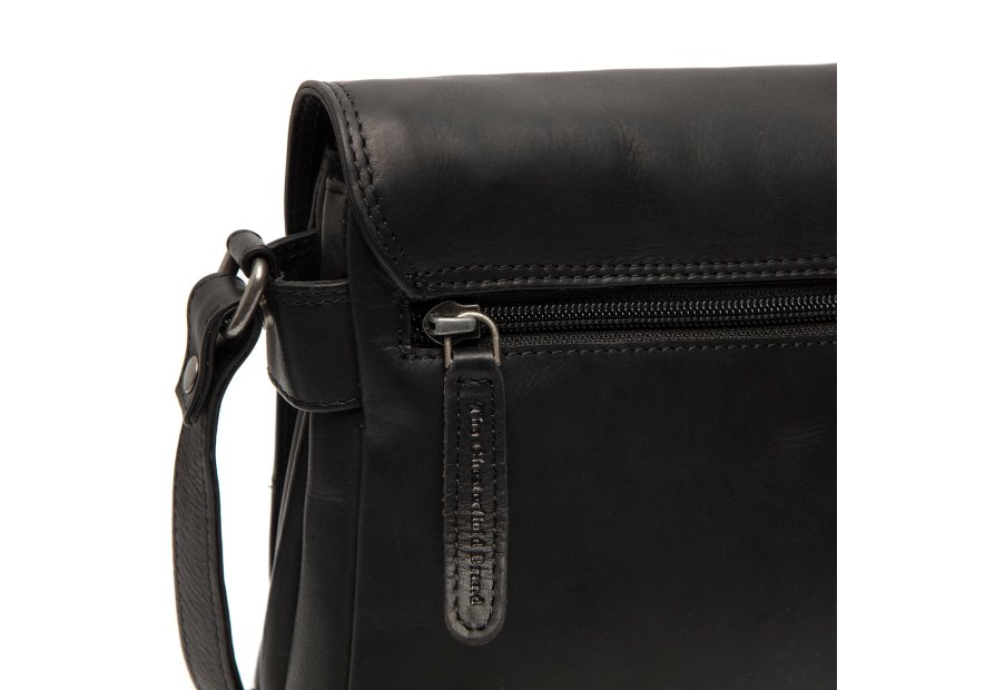 the chesterfield C48.1188 - CUIR DE VACHETTE - NO sac à rabat bandoulière the chesterfield reston Sac business