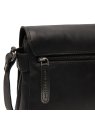 the chesterfield C48.1188 - CUIR DE VACHETTE - NO sac à rabat bandoulière the chesterfield reston sacs-a-mains
