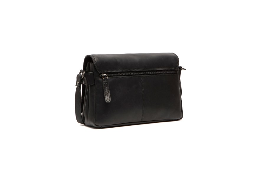 the chesterfield C48.1188 - CUIR DE VACHETTE - NO sac à rabat bandoulière the chesterfield reston Sac business