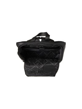 the chesterfield C58.015 - CUIR DE VACHETTE - NOI sac à dos business rich the chesterfield Sac à dos business