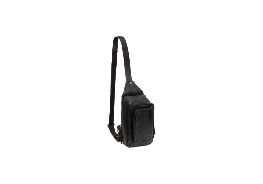 the chesterfield C58.0284 - CUIR DE VACHETTE - NO sac homme crossbody riga the chesterfield Sac business