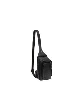 the chesterfield C58.0284 - CUIR DE VACHETTE - NO sac homme crossbody riga the chesterfield Sac business
