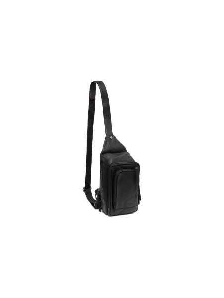 the chesterfield C58.0284 - CUIR DE VACHETTE - NO sac homme crossbody riga the chesterfield Sac business