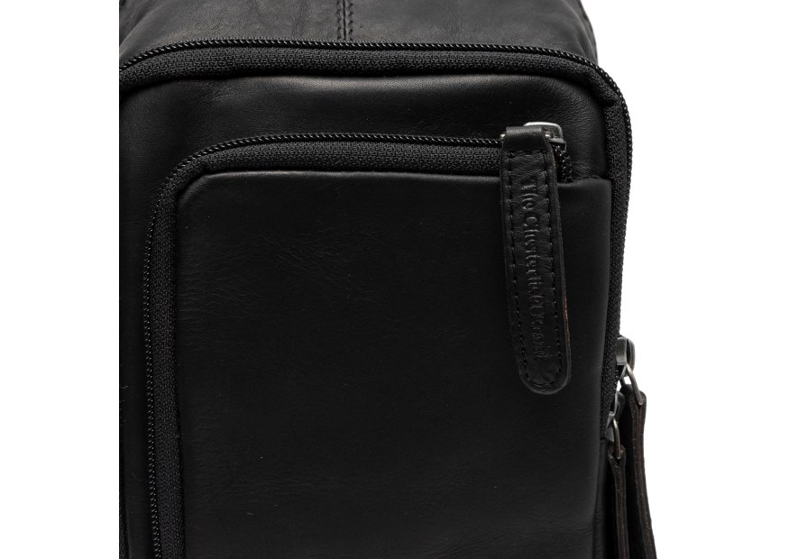 the chesterfield C58.0284 - CUIR DE VACHETTE - NO sac homme crossbody riga the chesterfield Sac business