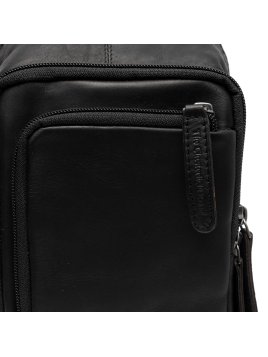 the chesterfield C58.0284 sac homme crossbody riga the chesterfield banane d'epaule