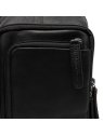 the chesterfield C58.0284 - CUIR DE VACHETTE - NO sac homme crossbody riga the chesterfield banane-d-epaule