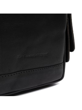 the chesterfield C58.0284 - CUIR DE VACHETTE - NO sac homme crossbody riga the chesterfield Sac business