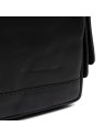 the chesterfield C58.0284 - CUIR DE VACHETTE - NO sac homme crossbody riga the chesterfield banane-d-epaule