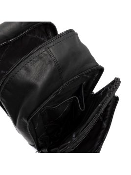 the chesterfield C58.0284 - CUIR DE VACHETTE - NO sac homme crossbody riga the chesterfield Sac business