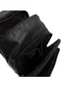 the chesterfield C58.0284 - CUIR DE VACHETTE - NO sac homme crossbody riga the chesterfield banane-d-epaule