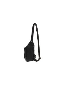 the chesterfield C58.0284 - CUIR DE VACHETTE - NO sac homme crossbody riga the chesterfield Sac business