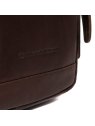 the chesterfield C58.0284 - CUIR DE VACHETTE - BR sac homme crossbody riga the chesterfield banane-d-epaule