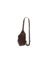 the chesterfield C58.0284 - CUIR DE VACHETTE - BR sac homme crossbody riga the chesterfield banane-d-epaule